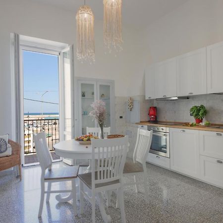 Il Polisano Apartment Savelletri ภายนอก รูปภาพ