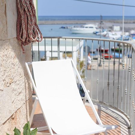 Il Polisano Apartment Savelletri ภายนอก รูปภาพ