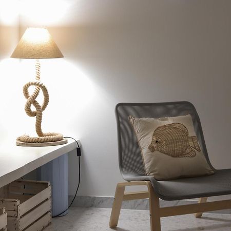 Il Polisano Apartment Savelletri ภายนอก รูปภาพ