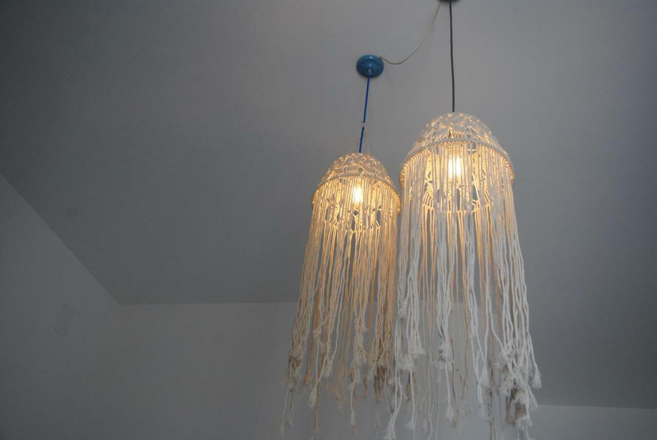 Il Polisano Apartment Savelletri ภายนอก รูปภาพ
