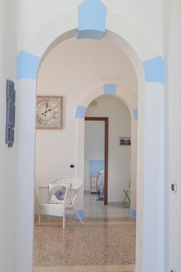Il Polisano Apartment Savelletri ภายนอก รูปภาพ