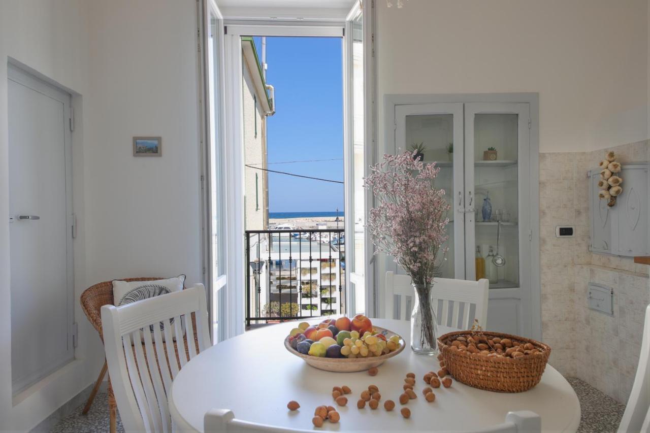 Il Polisano Apartment Savelletri ภายนอก รูปภาพ