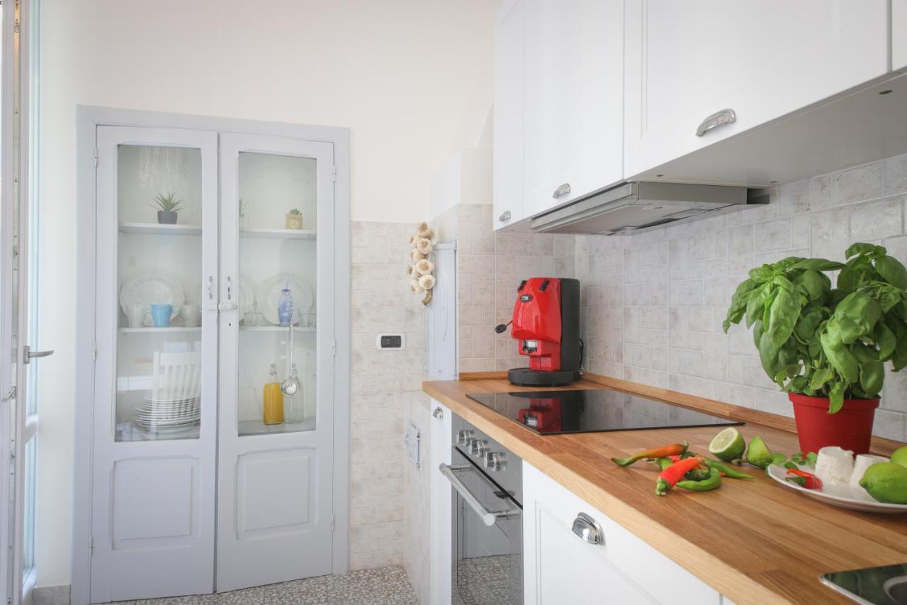 Il Polisano Apartment Savelletri ภายนอก รูปภาพ