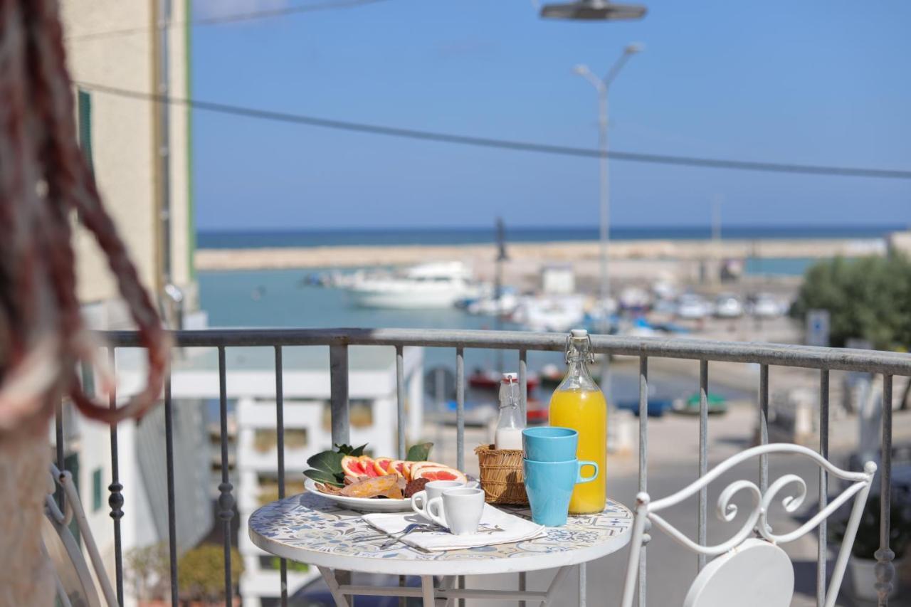 Il Polisano Apartment Savelletri ภายนอก รูปภาพ