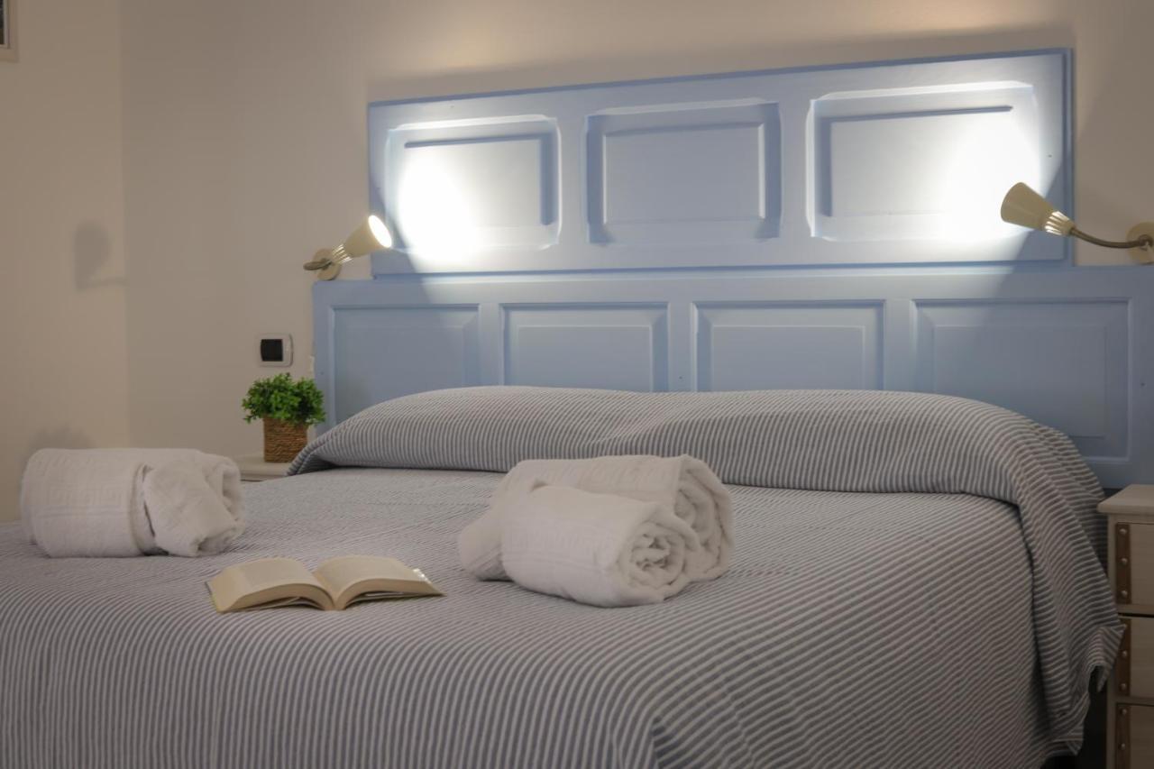 Il Polisano Apartment Savelletri ภายนอก รูปภาพ
