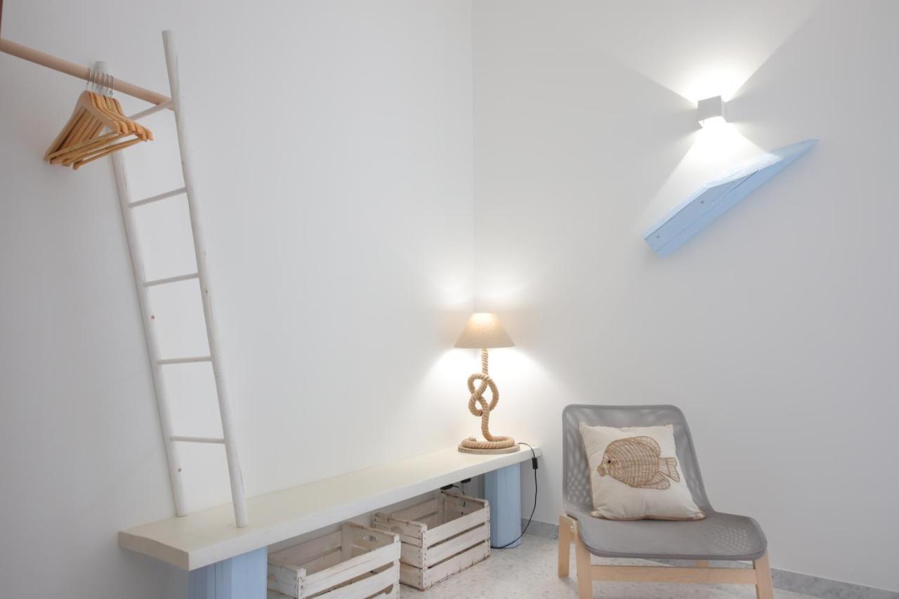 Il Polisano Apartment Savelletri ภายนอก รูปภาพ