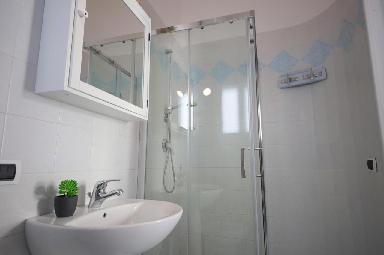 Il Polisano Apartment Savelletri ภายนอก รูปภาพ