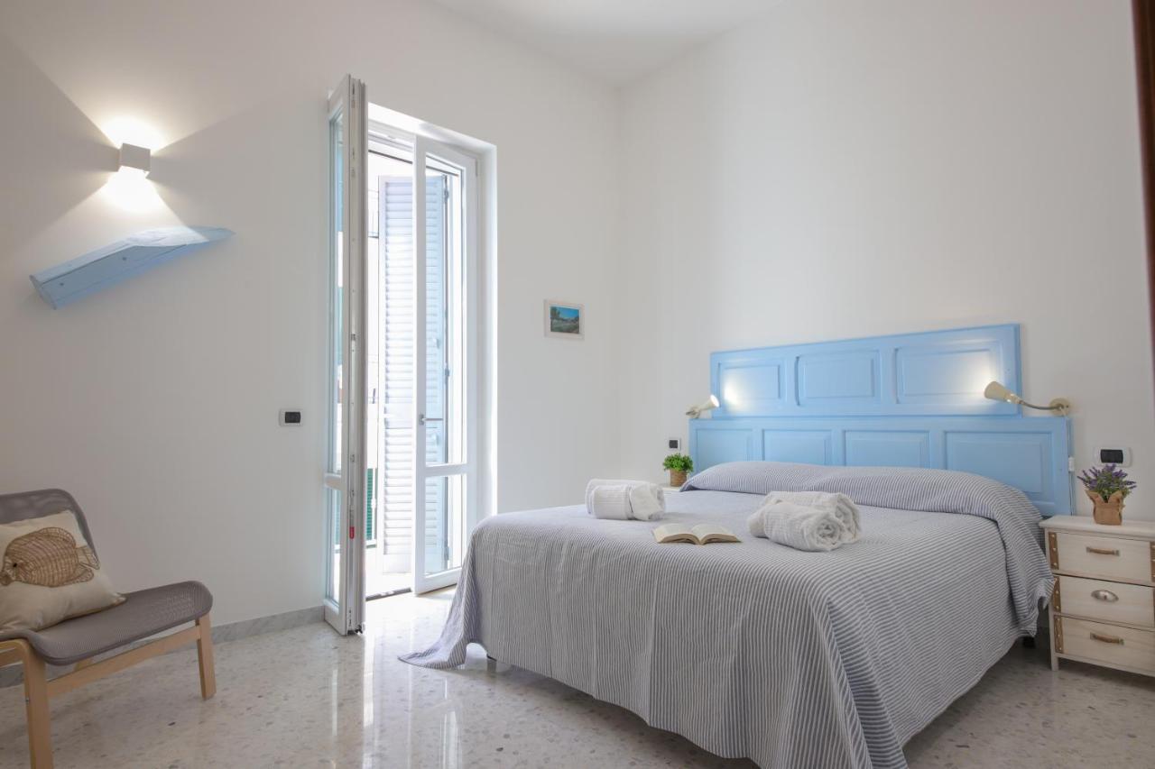 Il Polisano Apartment Savelletri ภายนอก รูปภาพ