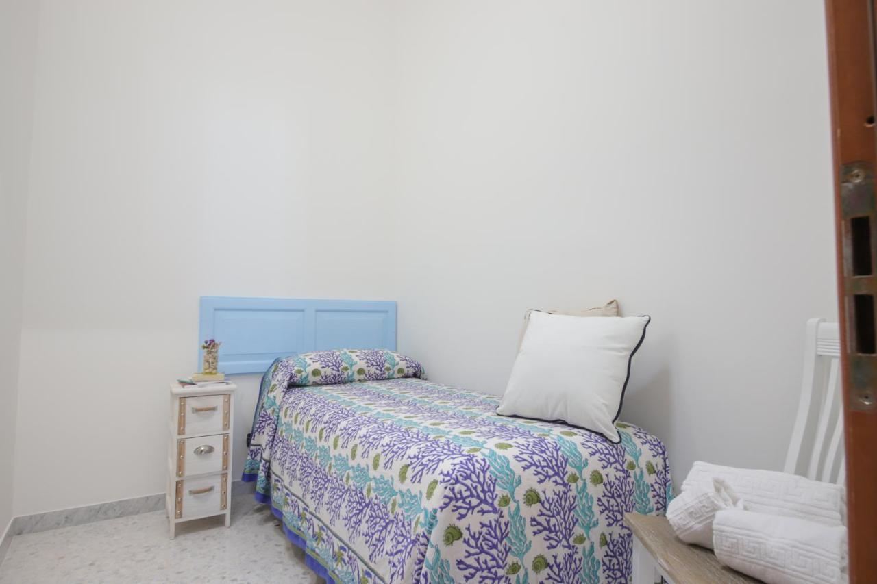 Il Polisano Apartment Savelletri ภายนอก รูปภาพ