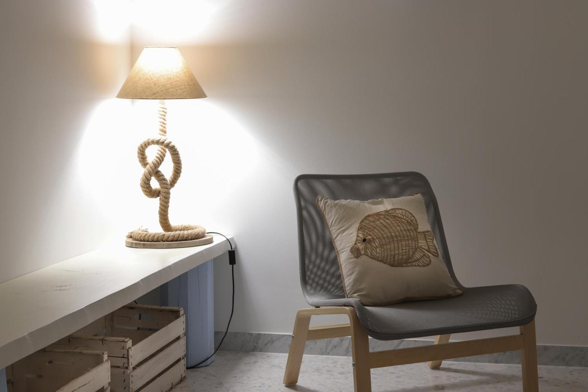 Il Polisano Apartment Savelletri ภายนอก รูปภาพ