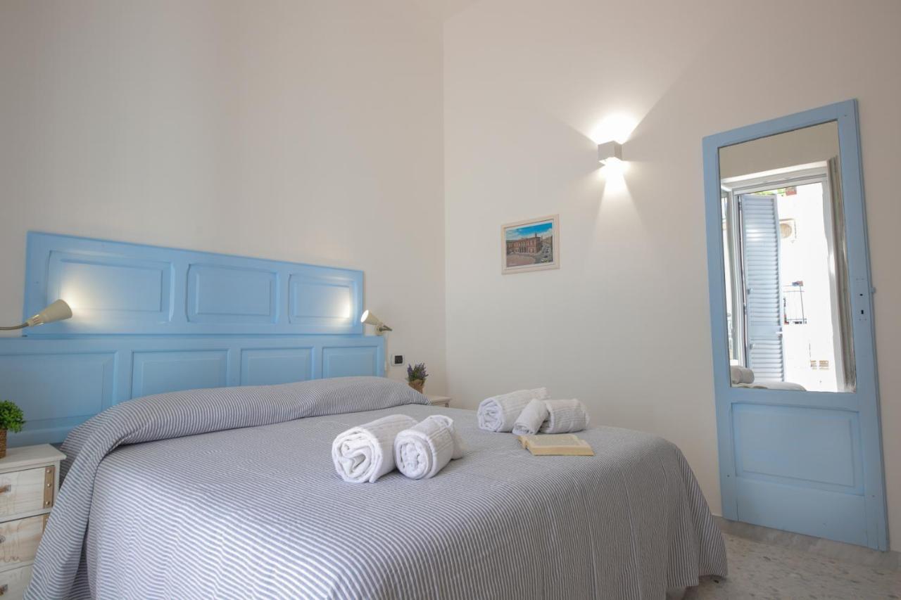 Il Polisano Apartment Savelletri ภายนอก รูปภาพ