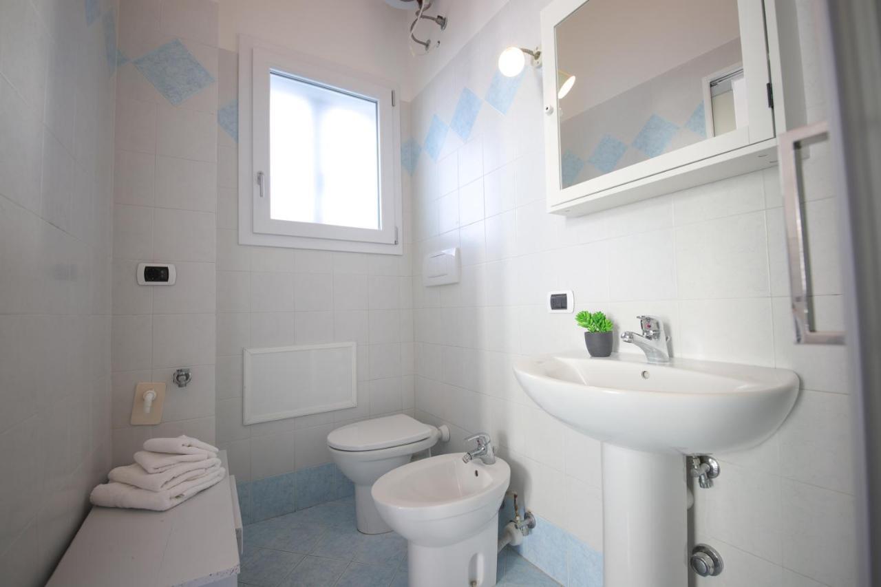 Il Polisano Apartment Savelletri ภายนอก รูปภาพ